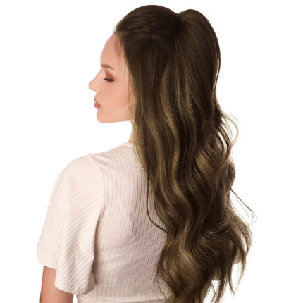 Full Shine Virgin Injection Tape in Human Hair Extensions Invisible Hand Tied Tape in Hair Extension Human Hair Natural Adhesive