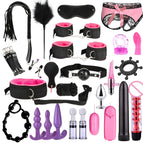 26pcs pink / China Mainland