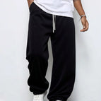 black / XL