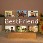 BestFriend / 7 Colors Light