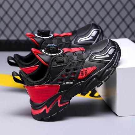 Men New Spring and Autumn Seasons Breathable Sports Casual Youth Fashion Men's Shoes Sneakers