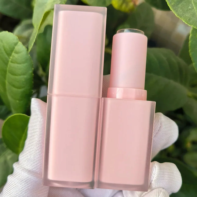 10/30/50pcs Empty Lipstick Tube 12.1mm Square Lip Balm Container DIY lipstick Packaging Make Up Tools