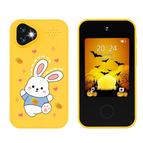 Rabbit Yellow