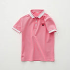 Bear Pink / 10T