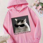 pink / S