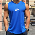 Royal blue / XL