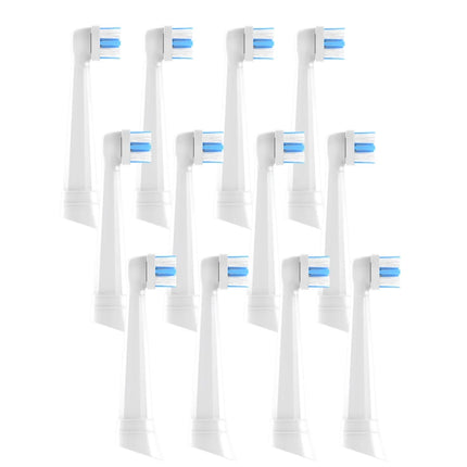 30/20/16/12/8/4PCS Applicable To Oral io Replacement Toothbrush Heads Sonic Electric Vacuum Toothbrush Soft Bristle Brush Headso