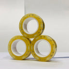 Fluorescent Yellow