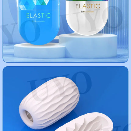 pocket pussy Delay penis exercisers adult sex toys Masturbation Mini Masturbation Cup Male sex toys artificial vagina sex shop