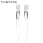 Transparent-2pcs