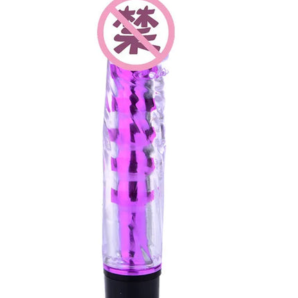 Bullet Vibrator Vagina Dildo Clitoris Butt Plug Multispeed G Spot Stimulator Thorn Dragon Beard Sex Toy for Women Adult Products