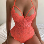 Orange / S