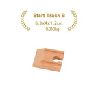 1pc start B