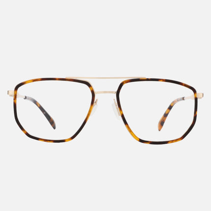 BLUEMOKY High Quality Metal Aviator Prescription Glasses Progressive Eyeglasses Men Myopia Photochromic Optical Eyewear