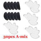 30 pcs A-mix