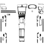 Full Set RHD 1