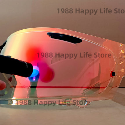 Photochromic Visor Shield for ARAI SIGNET-X CHASER-X QUANTIC PROFILE-V CONCEPT-X CONTOUR-X REGENT-X VECTOR-X DEFIANT-X QV-Pro