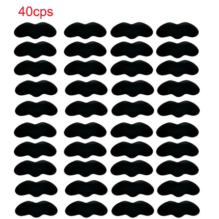 20/40/100pcs Deep Cleansing Pore Nose Black Head Removal Stickers Peel Off Blackhead Remove Mask Nasal Strips Unisex Skin Care