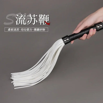 Fetish Slave Bdsm Spank Cosplay Fantasy Sexy Whip Gear Adult Game Palm Clap Spanking Paddle whips Flogger