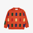 Sweatshirt 01 / 80 18M