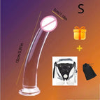 Transparent-S