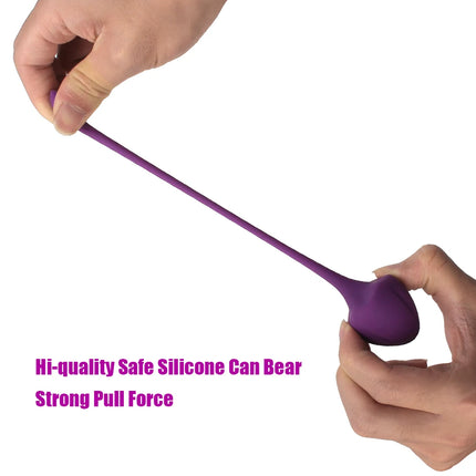Vaginal Tight Exercise Clitoris Stimulator Kegel Ball No Vibrator Machine Erotic Sex Toy for Women Vaginal Geisha Ball 5Pcs/Set