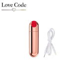 rose gold-no box