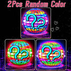 2Pcs RandomColor
