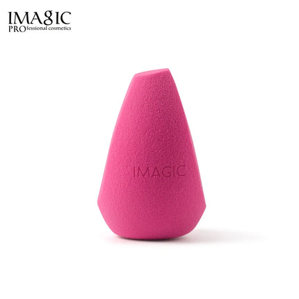 IMAGIC Sponge Makeup Tool Foundation Blush Base Makeup Makeup Smooth And Evenly Compliant Beginner Makeup Sponge  Cosmeticos