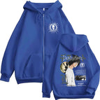 Blue / XXXL