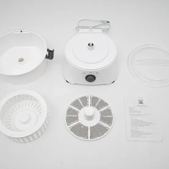 Automatic Potato Peeler Electric Potato Peeler Vegetable Dehydrator