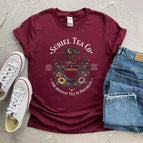 Claret / XXXL