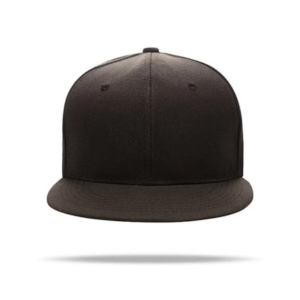 Men Women Custom Personalized Logo Caps Team Embroidery Printed Baseball Caps Fraternity Hats Fashion Outdoor Hip Hop Caps