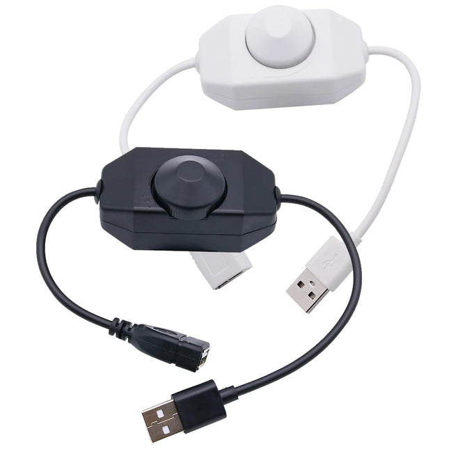 LED Dimmer Switch COB Brightness Adjust Controller 5050 5730 5630 Driver LED Light Strip Power Supply Controller DC12V 24V