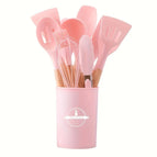 12Pcs Pink