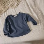 bleu / 12M 80cm