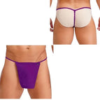 Purple / XL