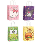 4pcs C