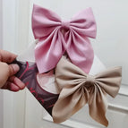 2pcs-Pink Khaki