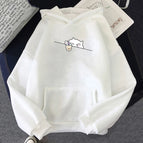 BJ5052-WY-white / XXL