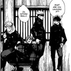 Jujutsu Kaisen / 21x30cm  30PCS