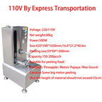 110V By Express