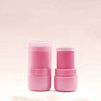 clear purple / 50pcs / ABS