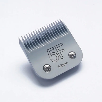 A5 blade fit Andis Oster Heiniger Laube Moser clipper