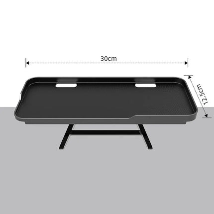Universal TV Top Shelf Screen Top Storage Rack Monitor Organizer Home Office Computer Router Holder Display Stand Saving Space