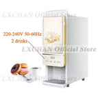 2 drinks 220-240V 1 / China Mainland / EU