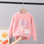 Pink Spring Autumn / China Mainland / 11T