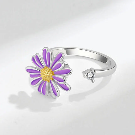 Fidget Ring / Bague Fidget