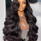 13x6 HD Lace Wig / 30inches / 3-5 working days|250 Density|China Mainland