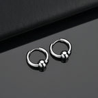 Ball Silver / 16mm